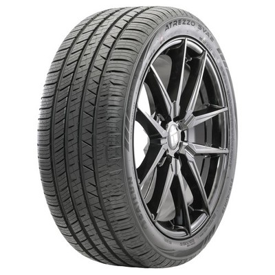 1 New Sailun Atrezzo Sva2  - 235/55r17 Tires 2355517 235 55 17