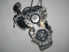 MOTORE Opel Agila (A) MPV 1.2 16V Twin Port (Z12XEP) #318484