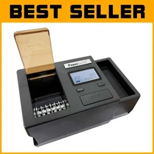 Electric Cigarette Machine - Easy Operation