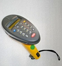 SYMBOL BARCODE SCANNER P470 FCC ID:H9PX70 90 Days RTB Warranty