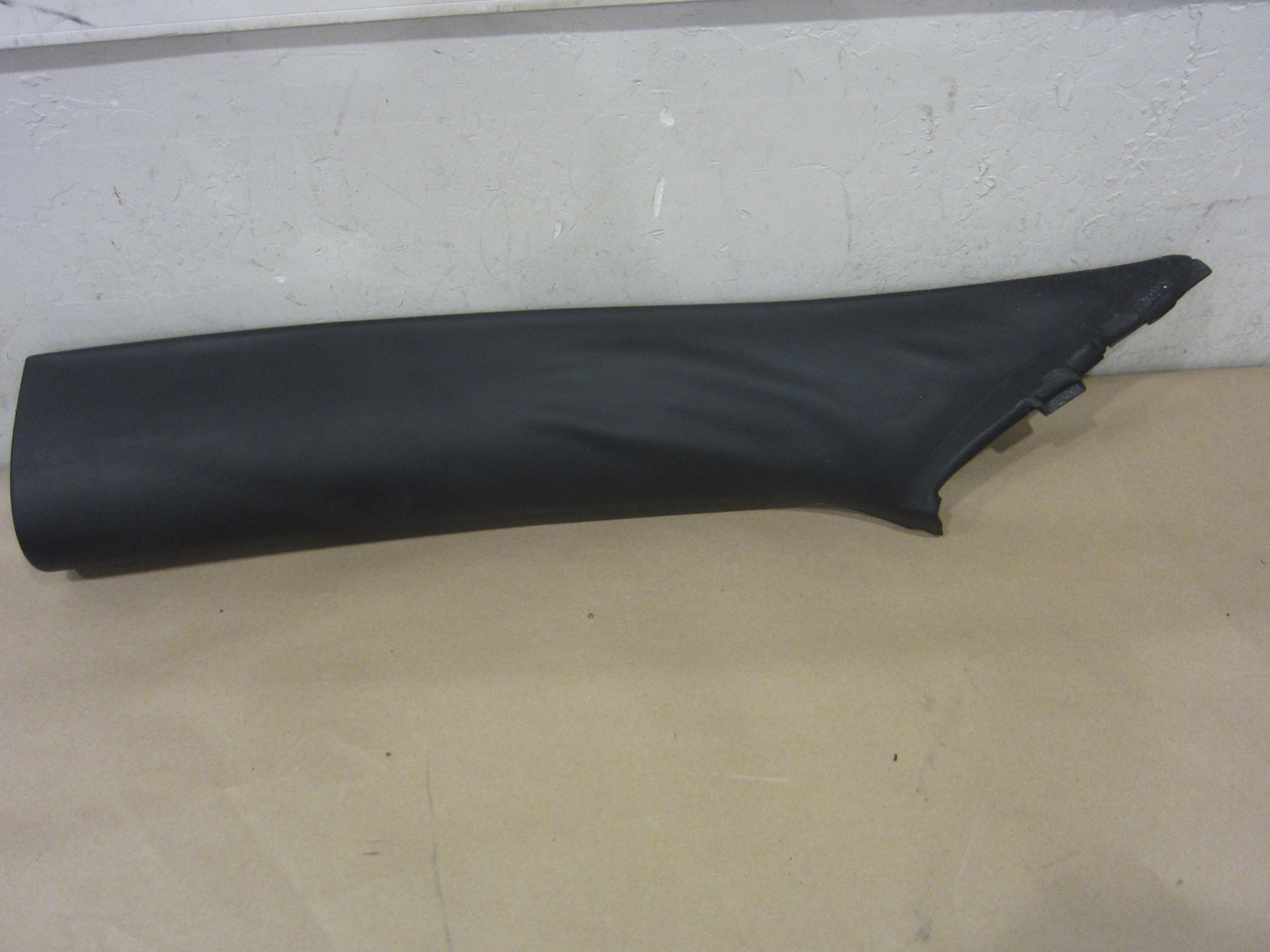 Ferrari California - LH Post Covering - P/N 80581200