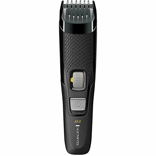 remington beard trimmer battery