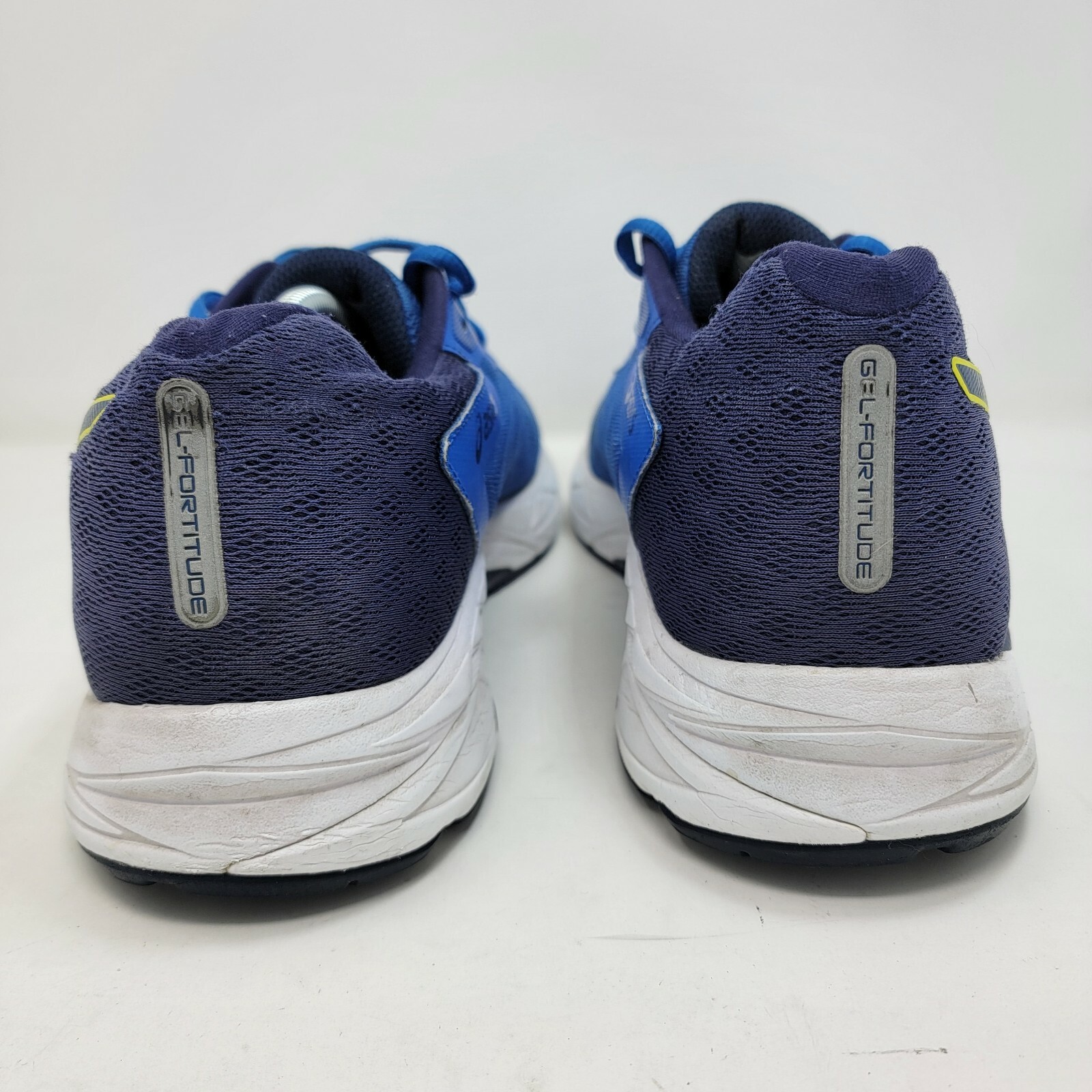 asics gel fortitude 8