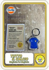 PORTACHIAVI ITALIA ESPANA 82 SGRAFFIO D'EPOCA