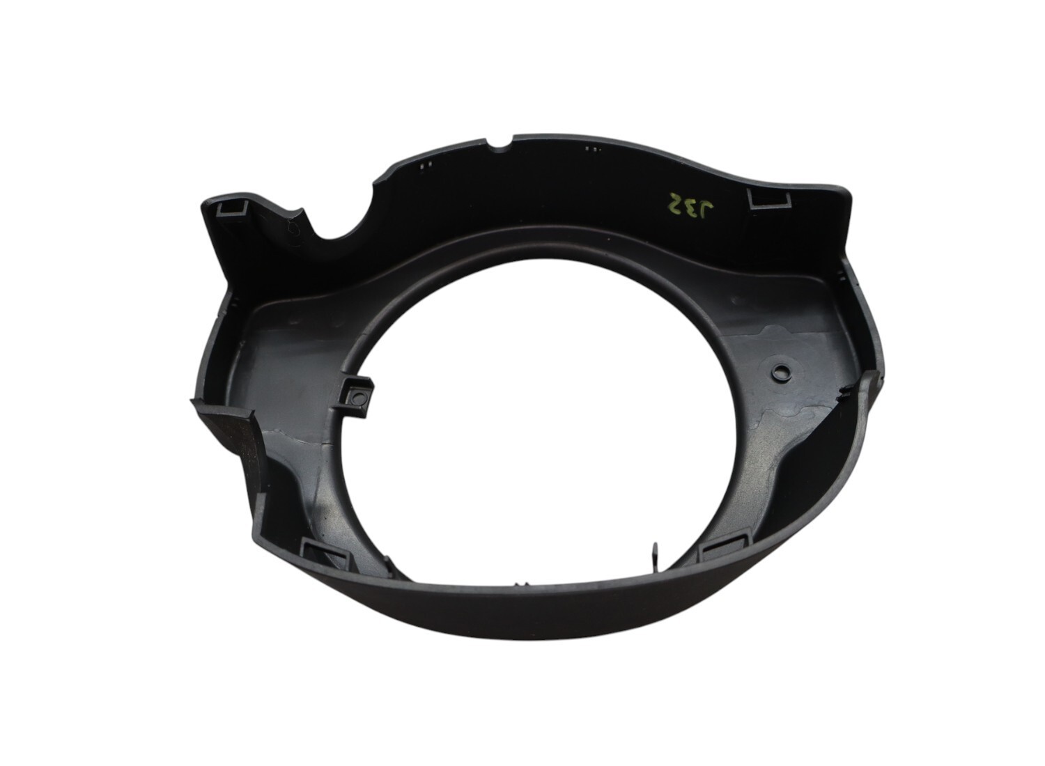 Maserati Ghibli 2014-2017 Front Steering column cover P/N 670010265