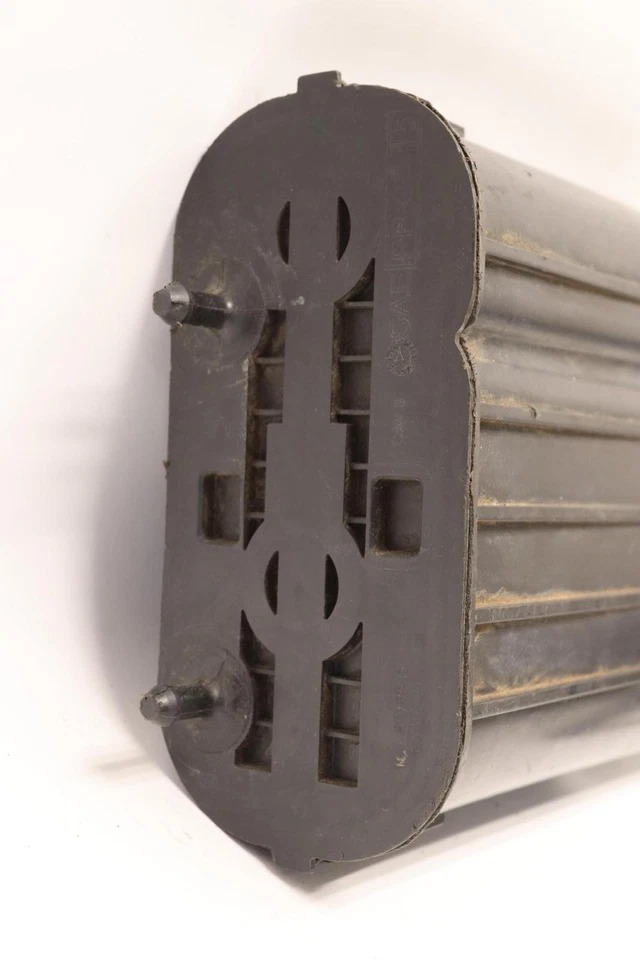 Dodge Ram 3500 2012-2018 evaporador de combustible de 6,4 L bote de vapor de carbón OEM Foto 2 de 4