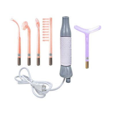 High Frequency Device Home Use with 5 Electrodes