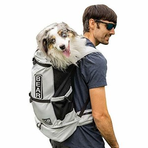 dog backpack ebay