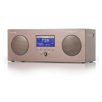 Tivoli Audio Music System Three Portable Hi-fi System (black) Sale Tivoli Audio Music System Three Portable Hi-fi System (black) Sale