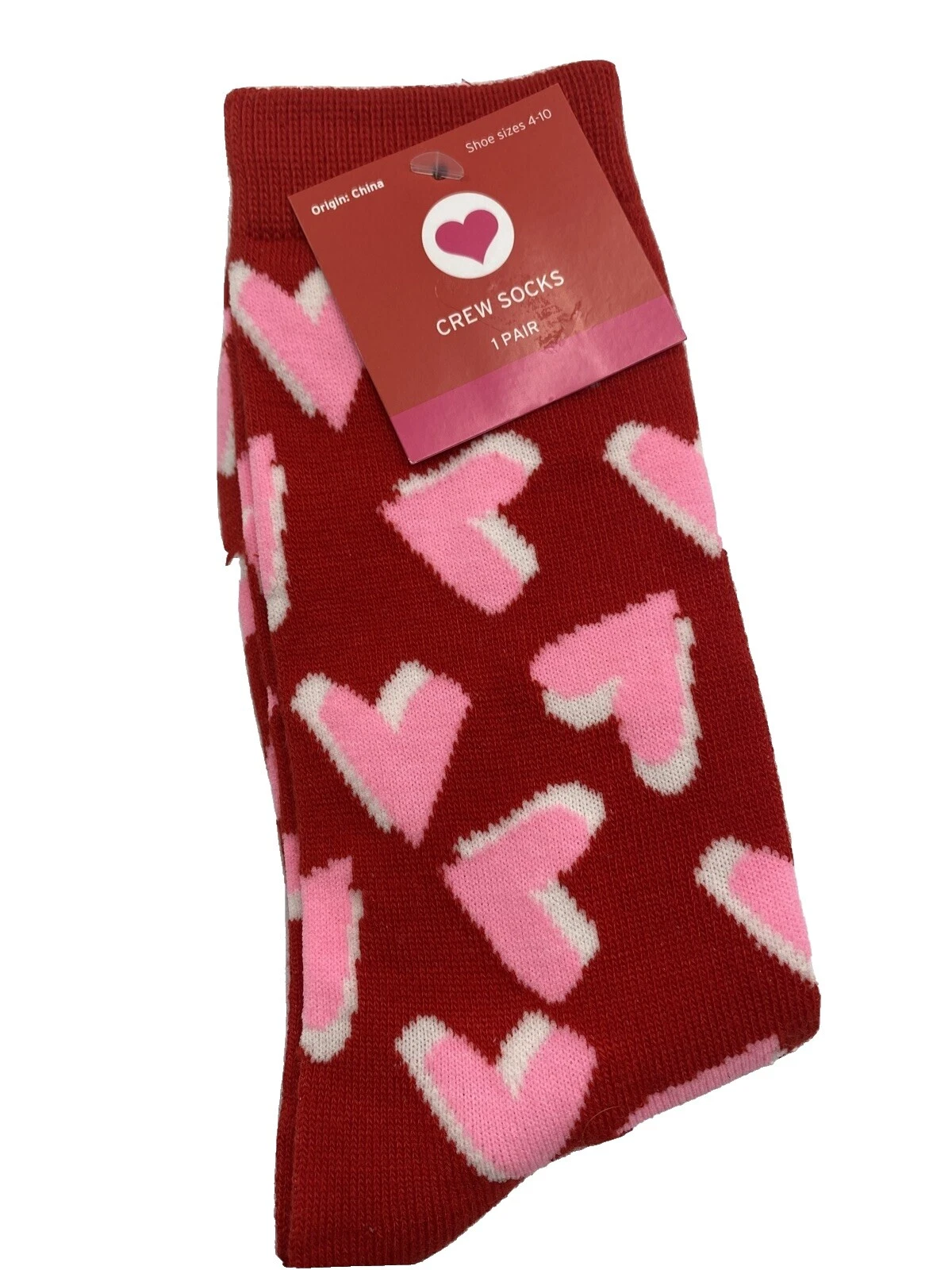 Medias y Calcetines PINK Poliéster para Mujeres