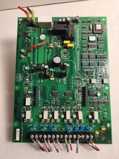 Simplex 637-994 100W AMP PCB Assembly **UNTESTED**