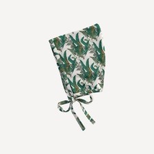 NWT Kate Quinn Fern Green Modal Elf Hat 0-3m