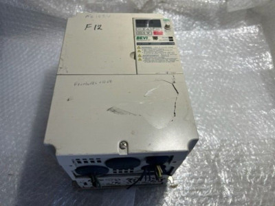 YASKAWA CIMR-V7AZ45P5