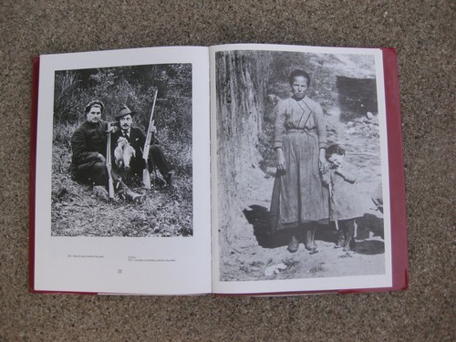 CORTONA IMMAGINI DI IERI / YESTERDAY'S IMAGES 1857 - 1930 - VERY FINE - Picture 6 of 12
