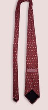 VINEYARD VINES Martha's Men's Silk Necktie USA Designer MERMAID 20th Anniversary
