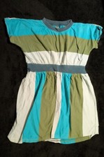 Tea Colorful Dress - size 5
