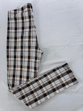 Express Lightweight Pull On Tapered Leg Legging Pants. Women's S, MINT