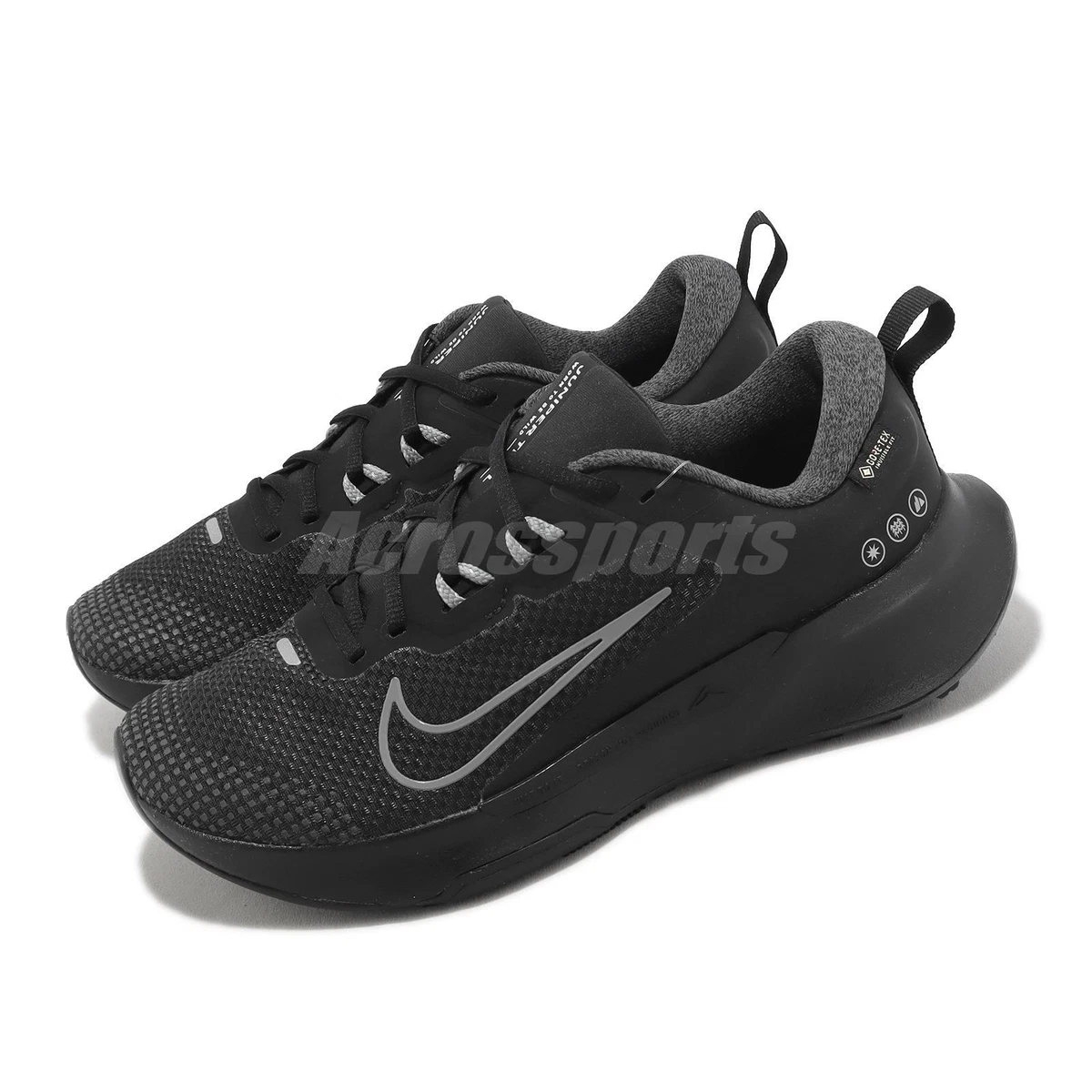 Nike Juniper Trail Black