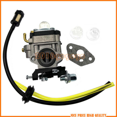 Vergaser Dichtung Satz für ATIKA HB 60 / HB 60N / HB60 / HB60N N-200 Heckenscher