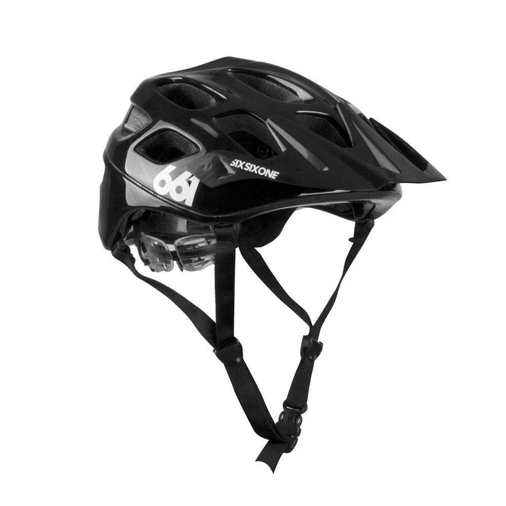 Sixsixone bicycle helmets hot sale