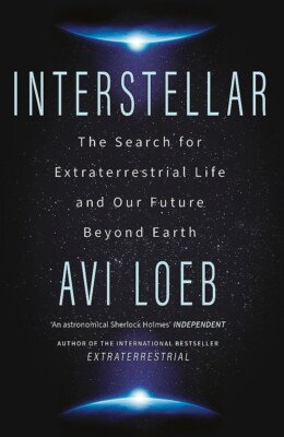 Book In English Interstellar. The Search For Extraterrestrial Life And Our