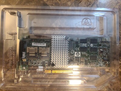 SATA ,SAS Array Card PCI E X8 6Gb Internal 6 Gbps SAS ,SATA Ports Controller 