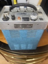 PHOTOGENIC FLASHMASTER POWER SUPPLY MODEL NO. AA