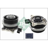 INA Wasserpumpe FüR VW Touran Tiguan Seat Alhambra Ibiza IV Sportcoupe