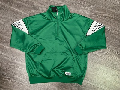 jordan wings classic jacket
