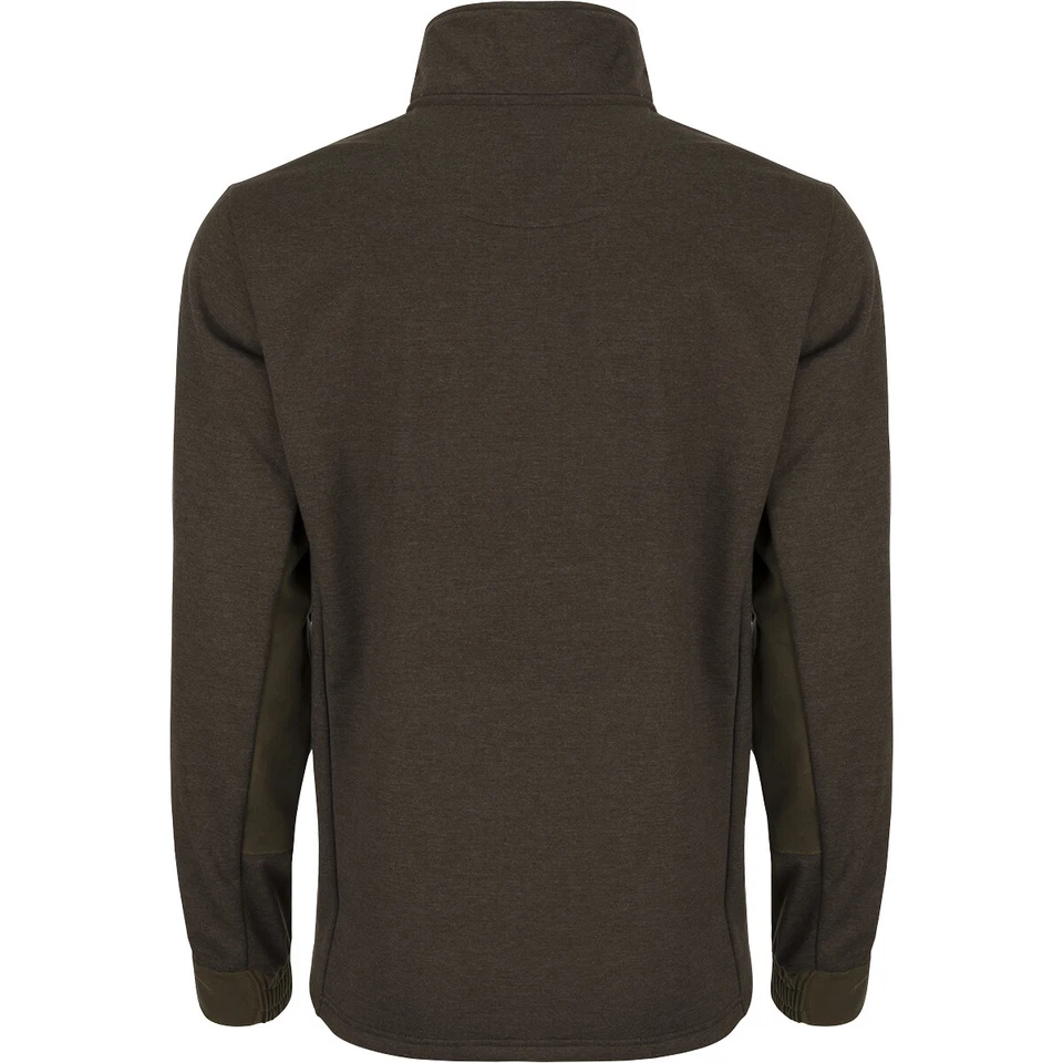 Drake Waterfowl McAlister Heritage Hybrid Windproof Jacket - Image 2 of 2