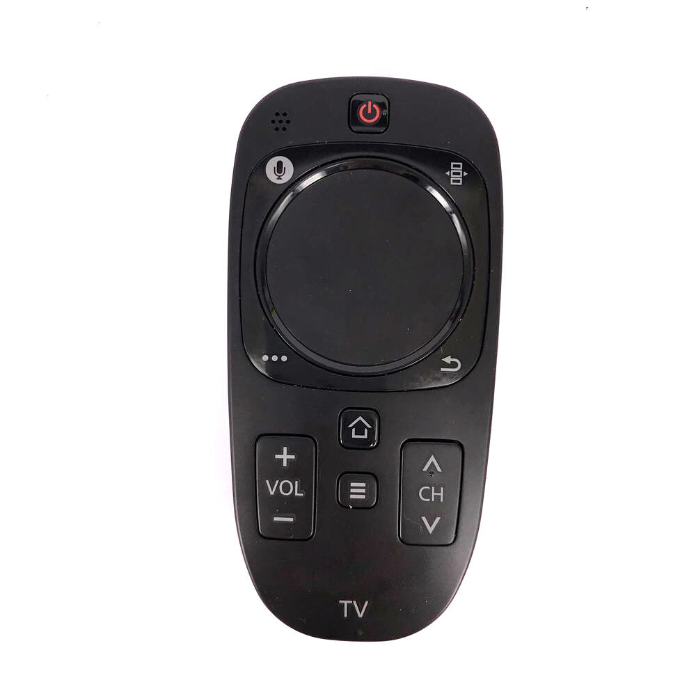 New Original For Panasonic N2QBYB000024 TV Viera Touch Pad New Original For Panasonic N2QBYB000024 TV Viera Touch Pad