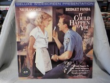 Laserdisc - It Could Happen To You - Great Condition