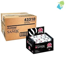 Master Case of 2880 Salon Neck Strips - Soft, Absorbent, Economical Comfort