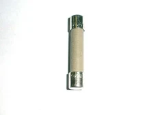 MDA-15 Bussmann Fuse 15 Amp 250 Volt 3AB SLO Time Delay Ceramic Tube  (5 pieces)