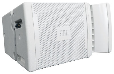 JBL VRX928LA-WH 8'' 400 Watt 2-Way Passive Line-Array Speaker in White