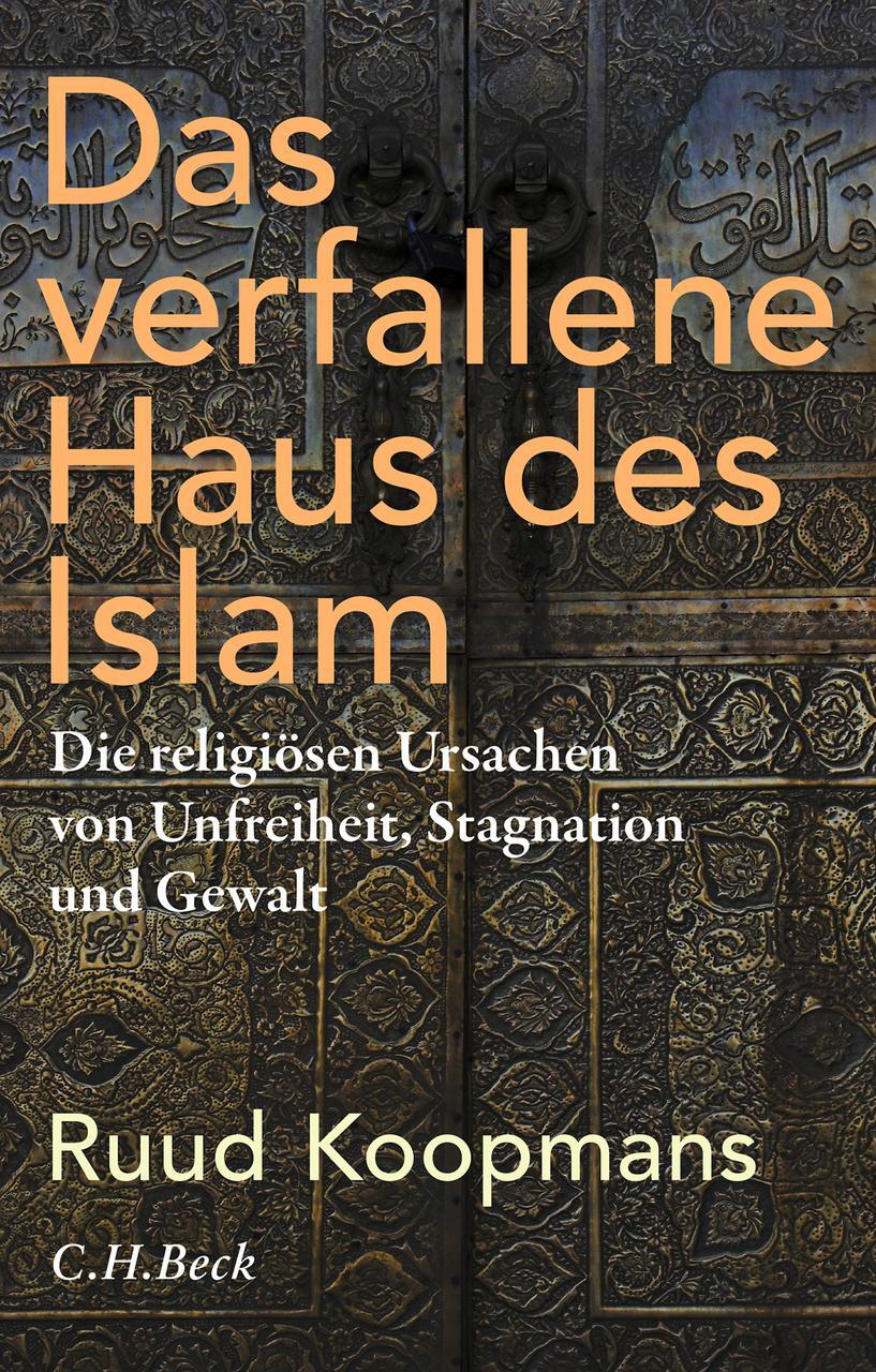 Thumbnail - Das Verfallene Haus Des Islam Ruud Koopmans