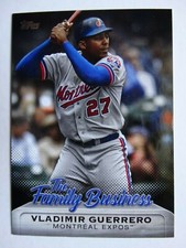 2019 Topps Update The Family Business Baseball Cards Complete Set U You Pick 