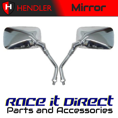 Spiegel für Honda CB 1300 A Super Four ABS 2005-2009 links Hendler