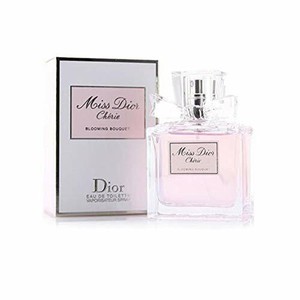 christian dior miss dior blooming bouquet eau de toilette spray