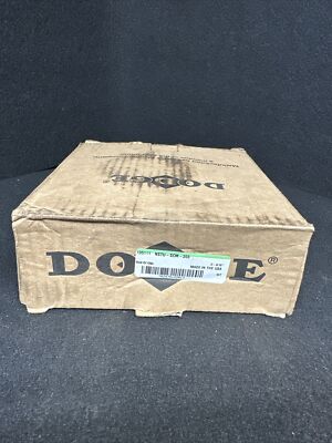 DODGE TAKE-UP BEARING NSTU-SCM-203 (st1125)
