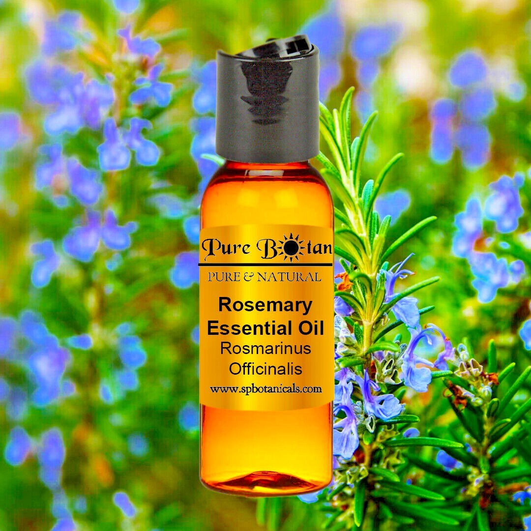 - 100% Pure! -  Premium Therapeutic Grade -  1oz - 16oz