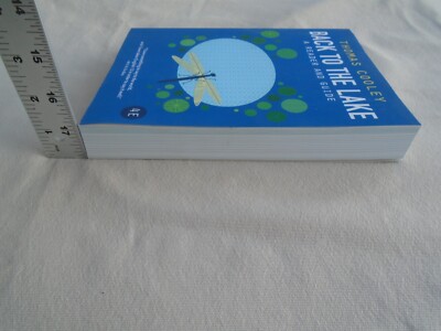 Back to the Lake : A Reader and Guide by Thomas Cooley 2020