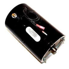 Maxon 268011-01 Liftgate Motor, 12VDC, Thermal Protection,  OEM, GENUINE!