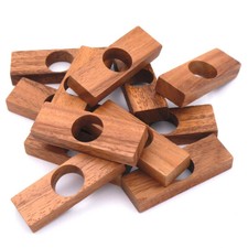 MARTEL - kniffliges, anspruchsvolles Denkspiel aus Holz 