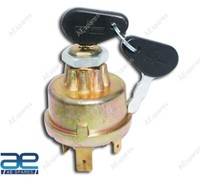 AEspares Passend FüR Ford Traktor 3600 2600 4000 5000 ZüNdstarter S2U
