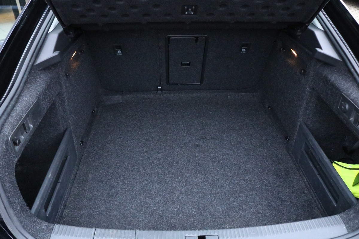 Skoda Superb 1,4 TSi 150 Ambition