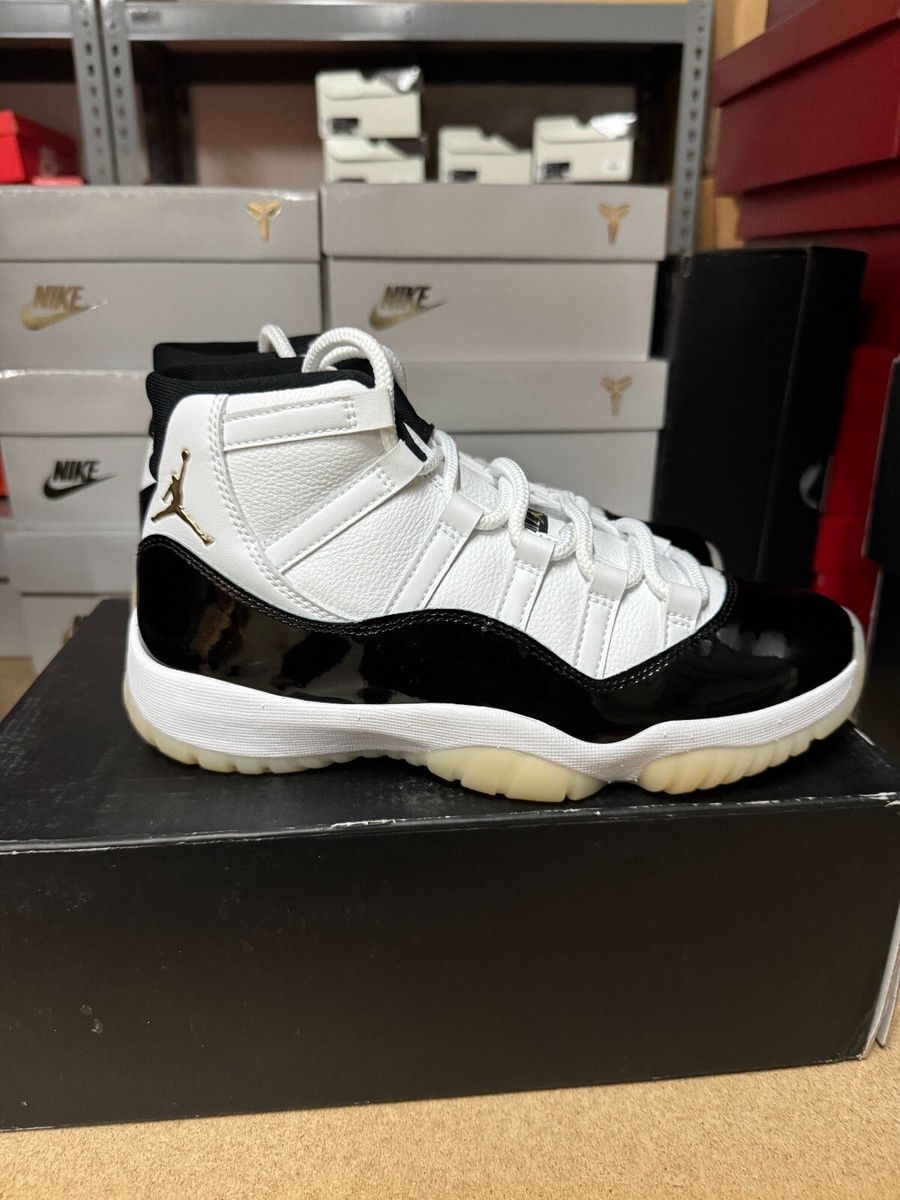 Air Jordan 11 Retro DMP Gratitude (2023) CT8012-170 | eBay