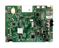 LG 43LV640S-UB Main Board EAX67282706, 64122101