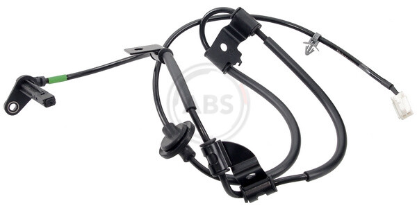 A.B.S. 30895 Abs Sensor FüR Kia Hyundai-image