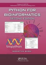 Python for Bioinformatics (Chapman & Hall/CRC Computational Biology Series)